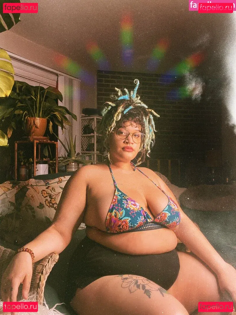 StickyEmpress Onlyfans Photo Gallery 