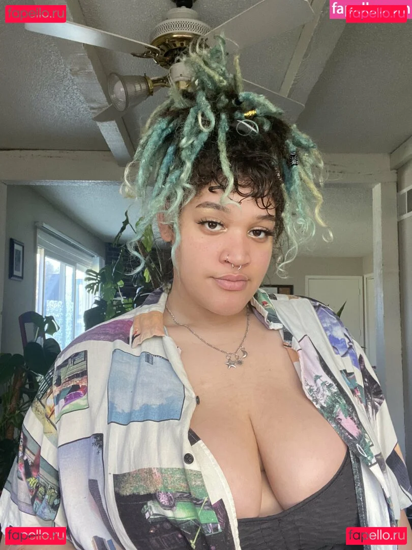 StickyEmpress Onlyfans Photo Gallery 