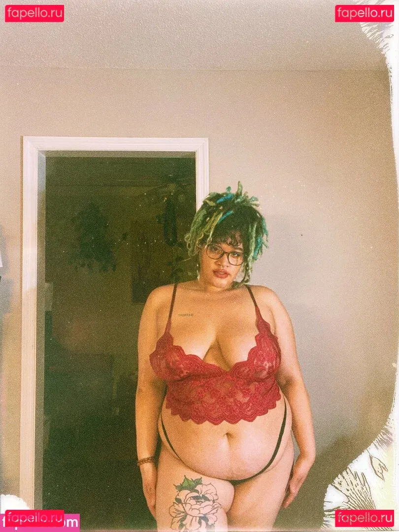 StickyEmpress Onlyfans Photo Gallery 