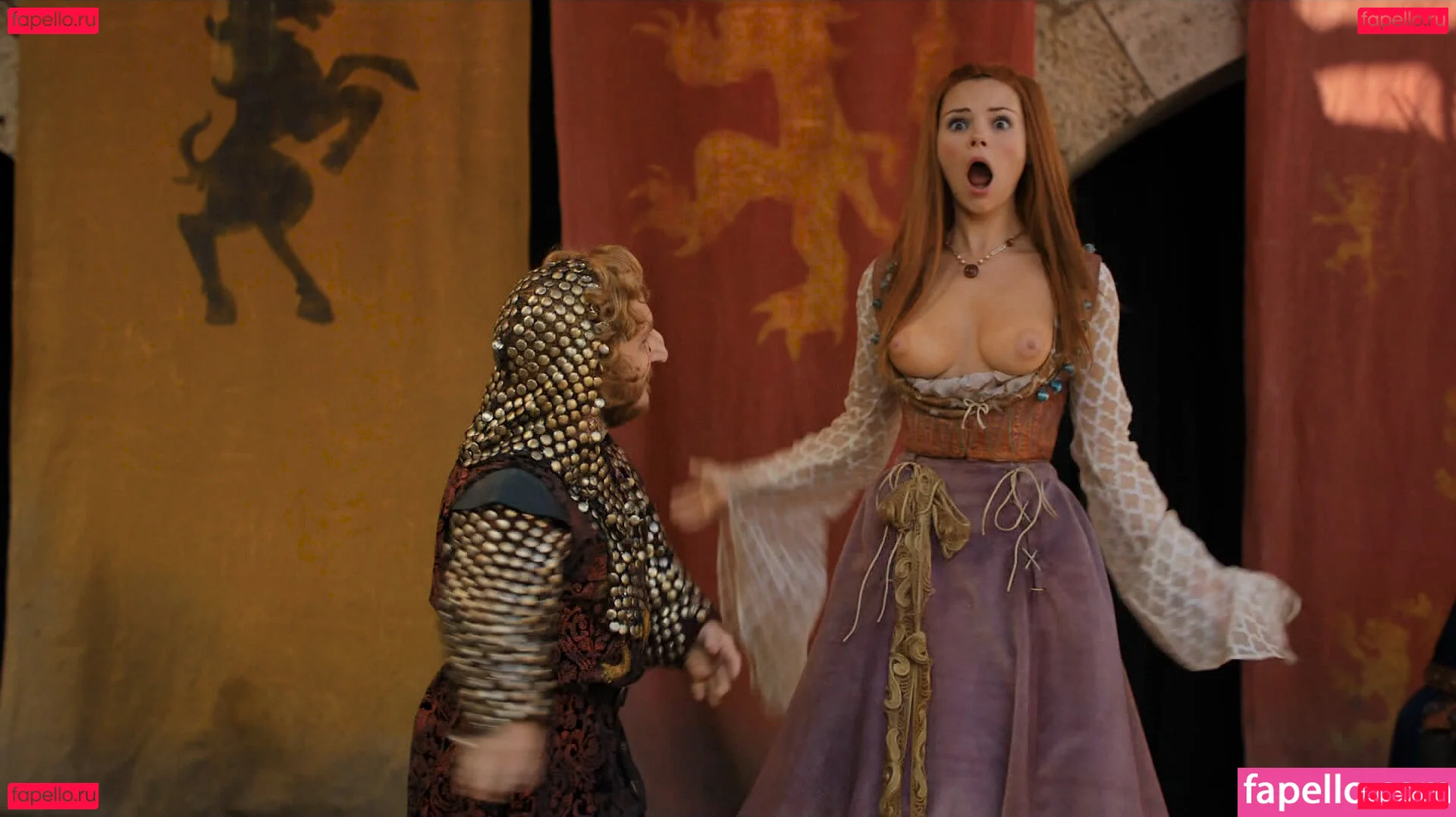 Eline Powell Onlyfans Photo Gallery 