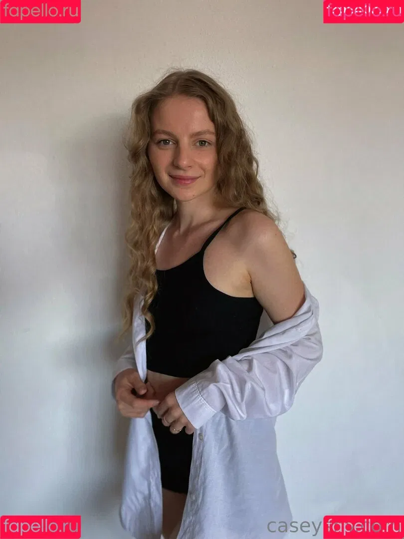 caseyshy Onlyfans Photo Gallery 