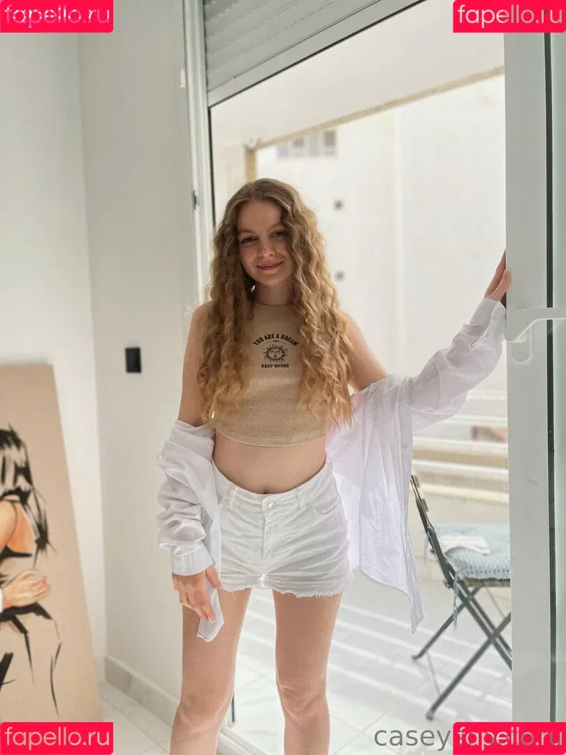 caseyshy Onlyfans Photo Gallery 