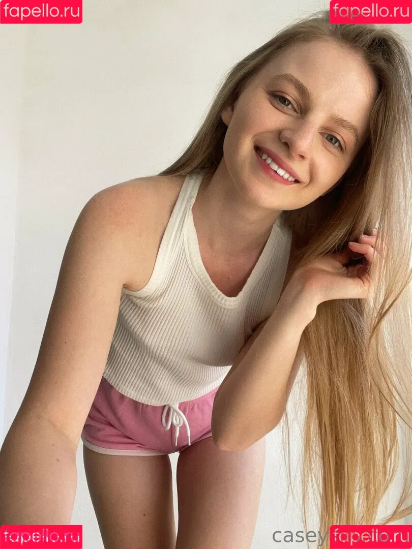 caseyshy Onlyfans Photo Gallery 