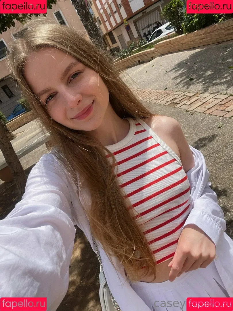 caseyshy Onlyfans Photo Gallery 