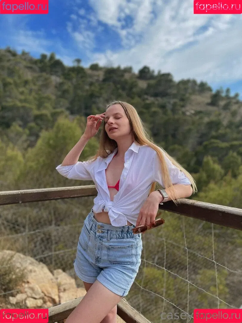 caseyshy Onlyfans Photo Gallery 