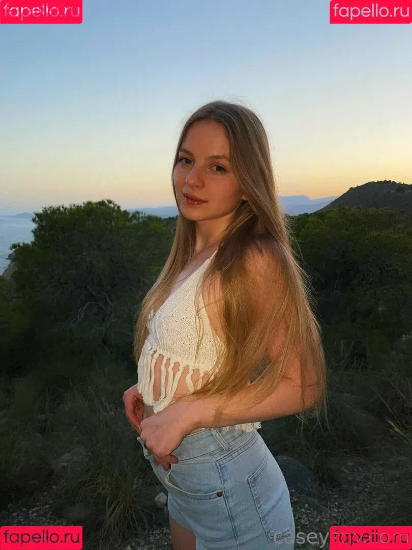 caseyshy Onlyfans Photo Gallery 