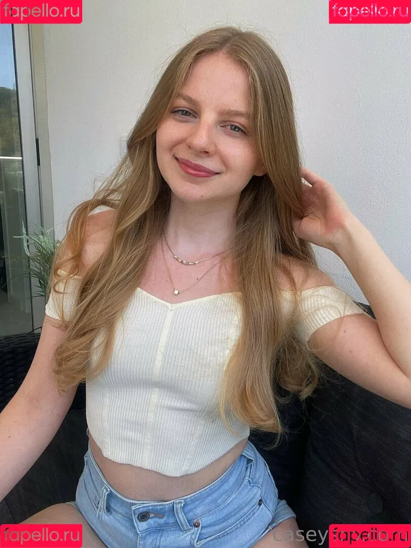 caseyshy Onlyfans Photo Gallery 