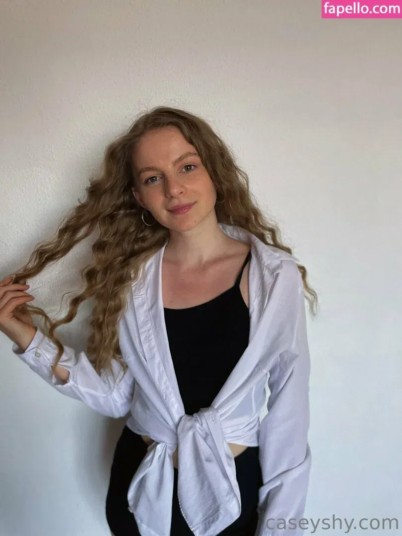 caseyshy Onlyfans Photo Gallery 