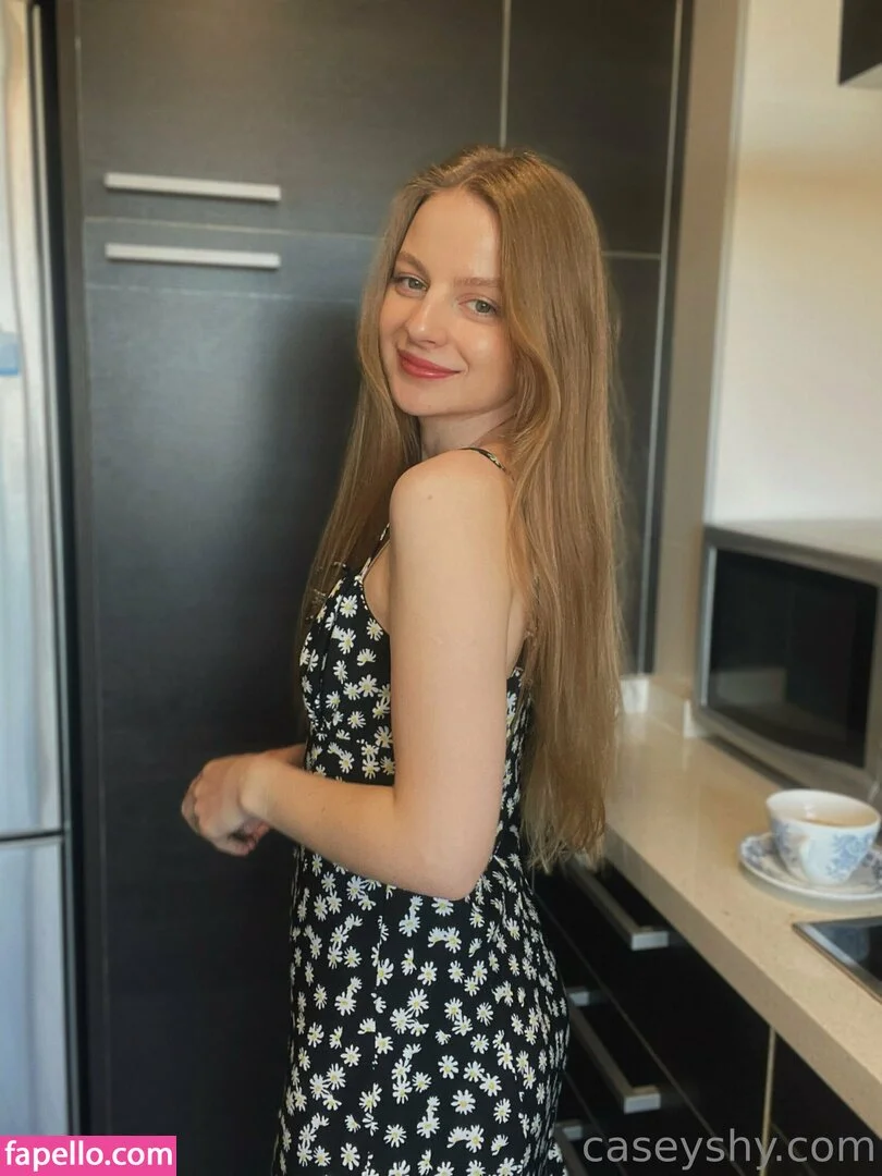 caseyshy Onlyfans Photo Gallery 