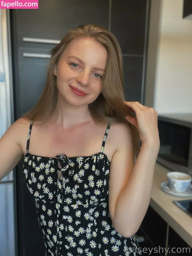 caseyshy Onlyfans Photo Gallery 