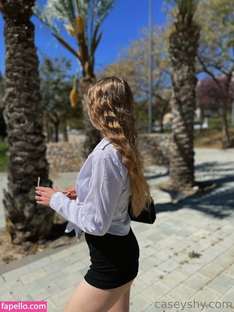 caseyshy Onlyfans Photo Gallery 