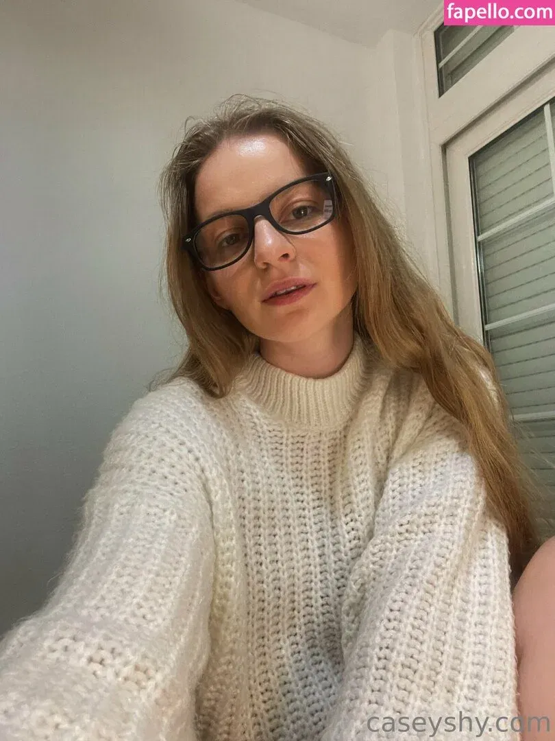 caseyshy Onlyfans Photo Gallery 