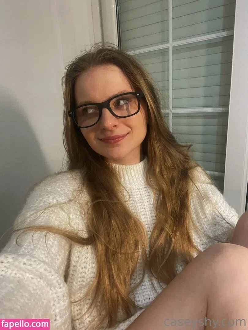 caseyshy Onlyfans Photo Gallery 