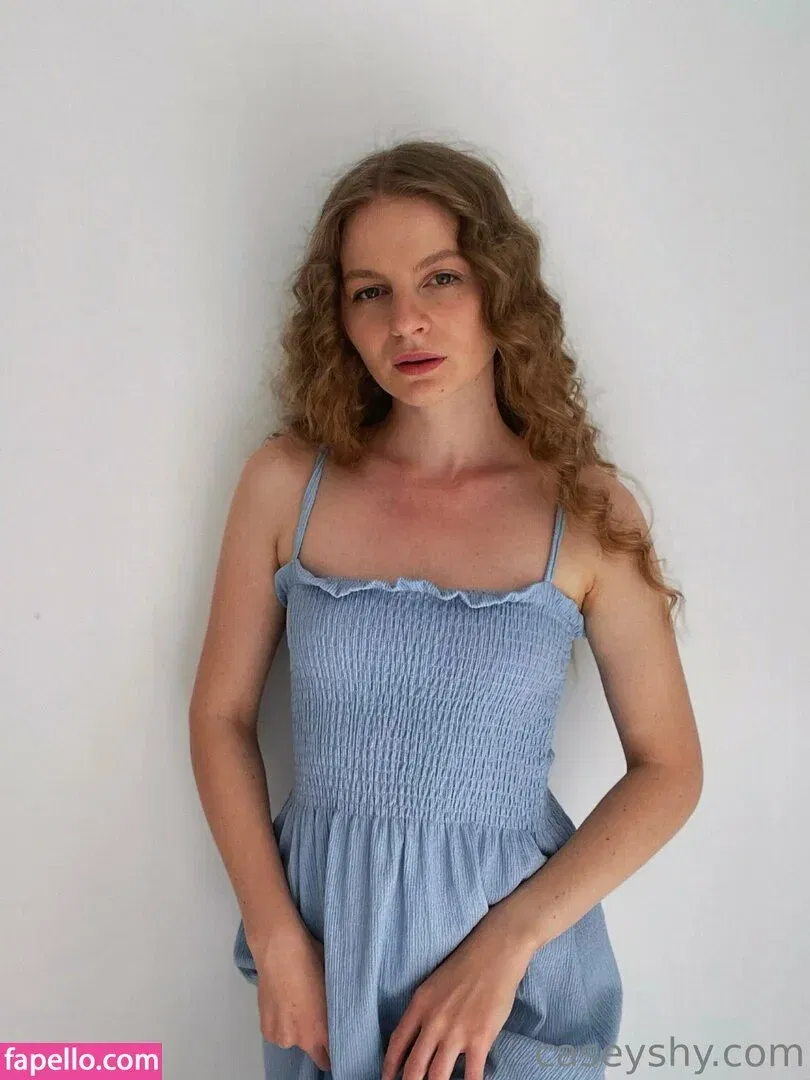 caseyshy Onlyfans Photo Gallery 