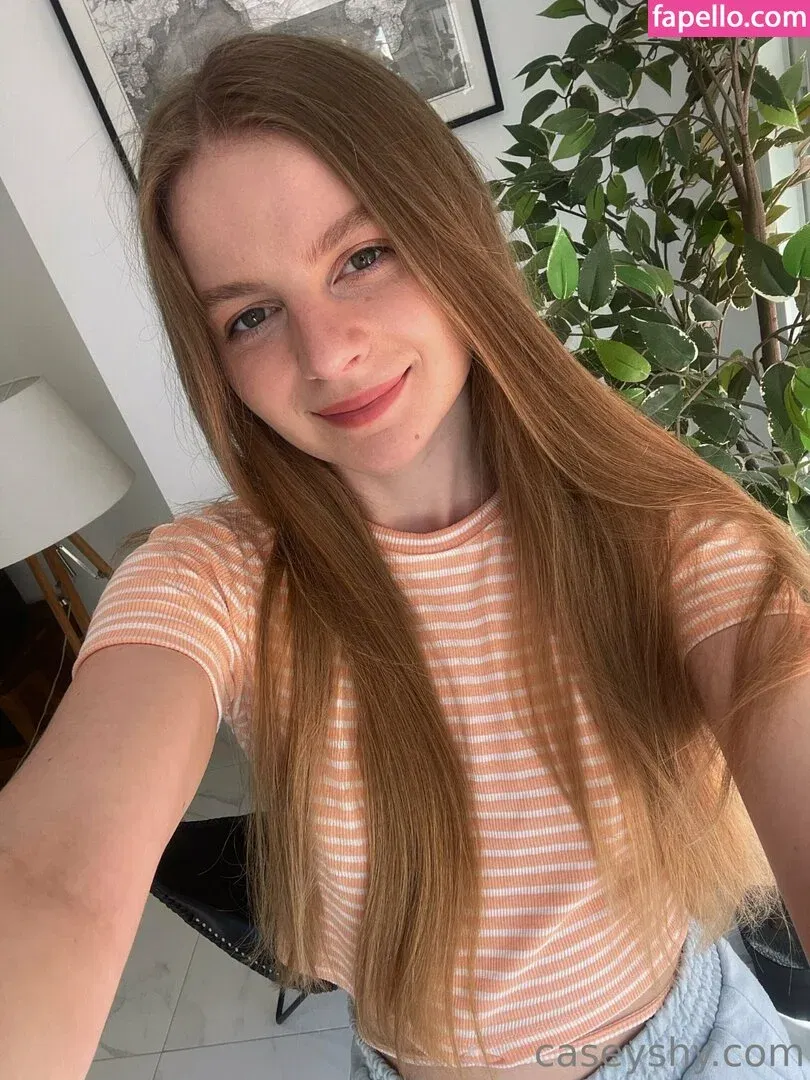 caseyshy Onlyfans Photo Gallery 