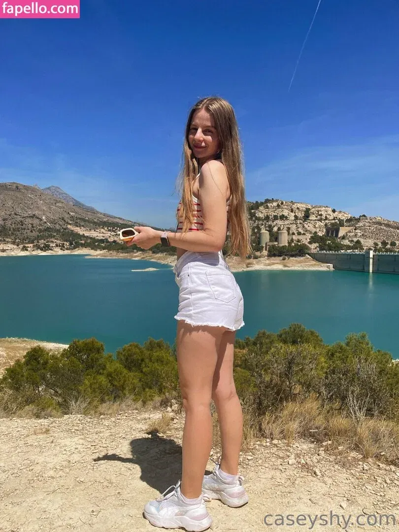 caseyshy Onlyfans Photo Gallery 