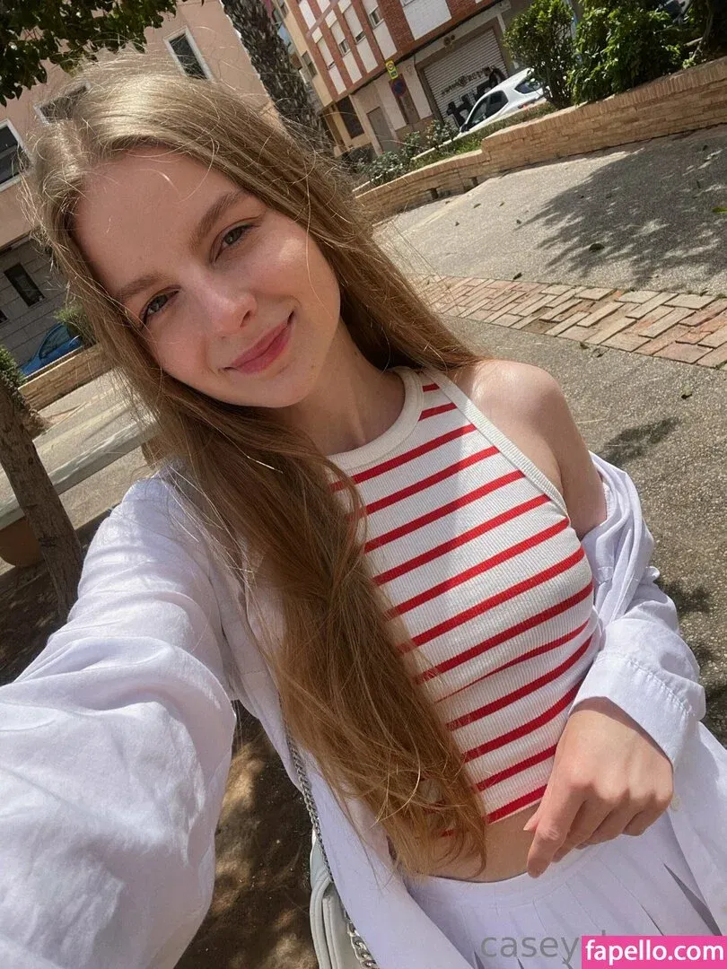 caseyshy Onlyfans Photo Gallery 