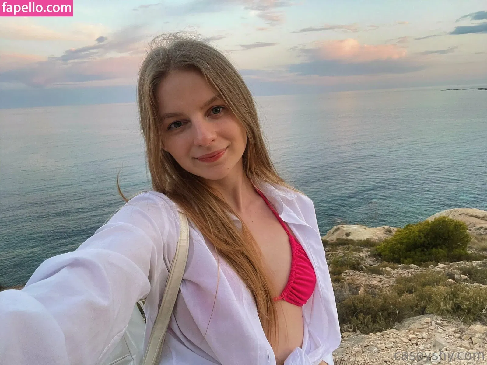 caseyshy Onlyfans Photo Gallery 