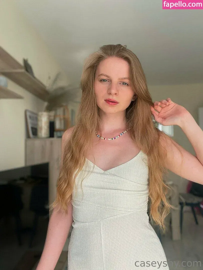 caseyshy Onlyfans Photo Gallery 