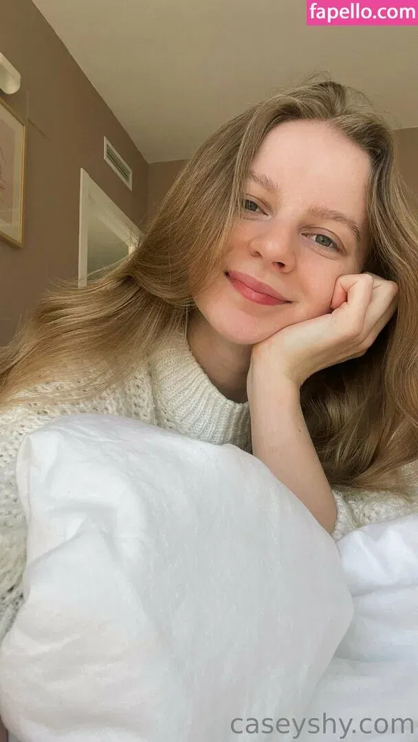 caseyshy Onlyfans Photo Gallery 