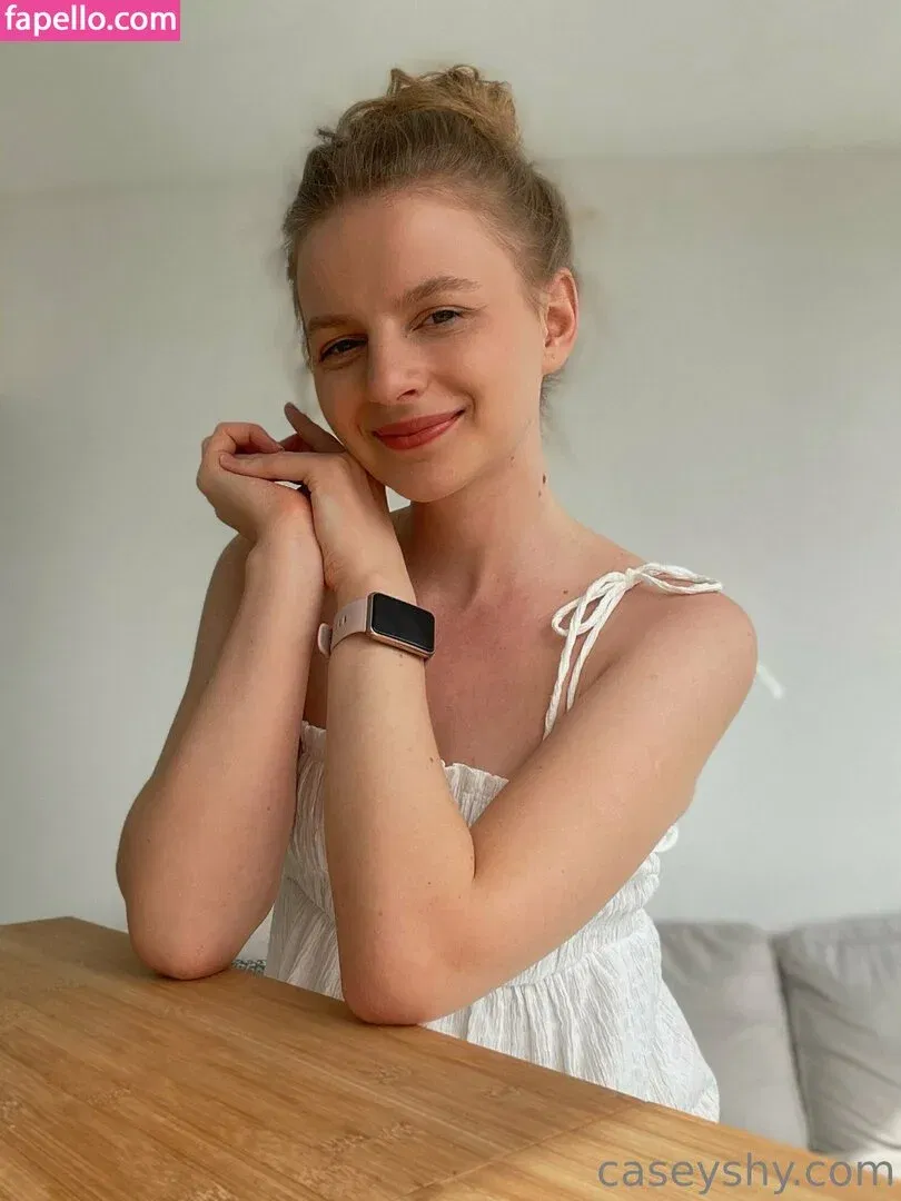 caseyshy Onlyfans Photo Gallery 