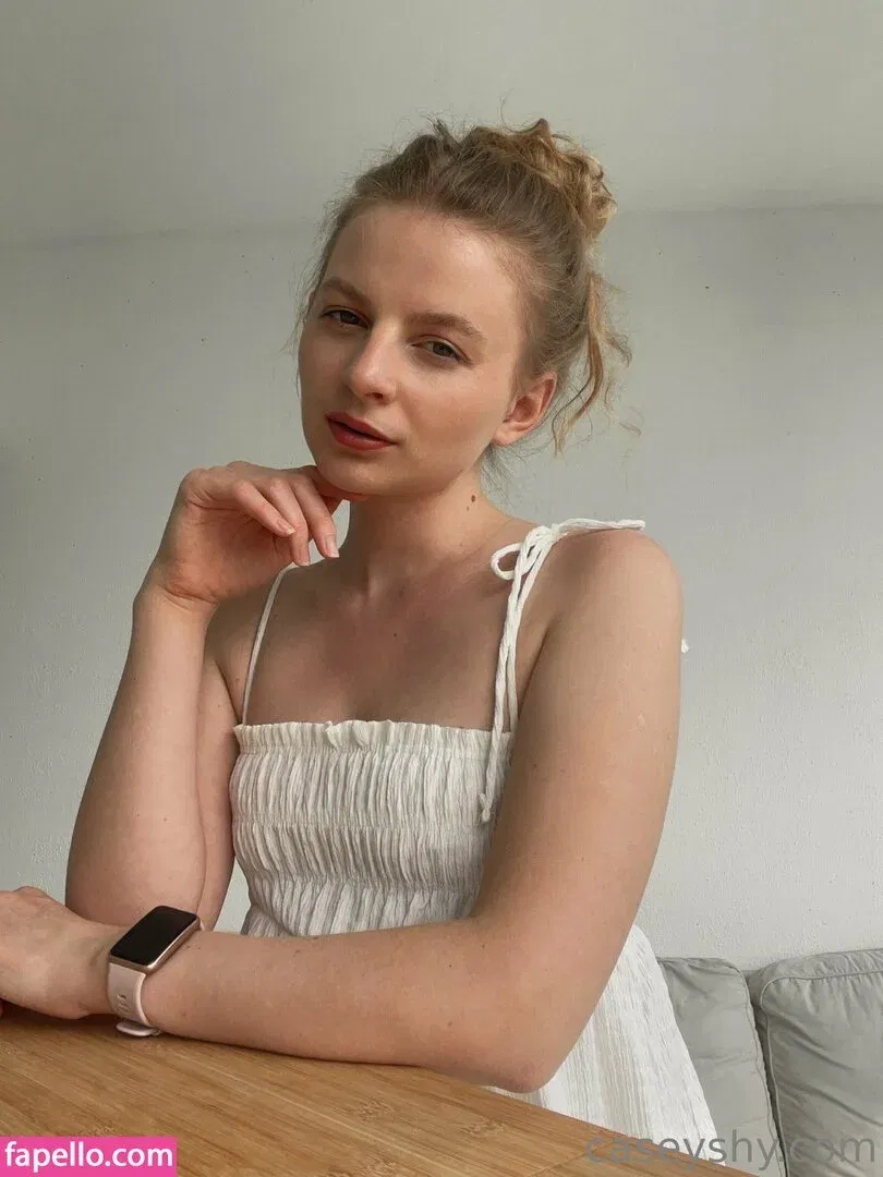 caseyshy Onlyfans Photo Gallery 