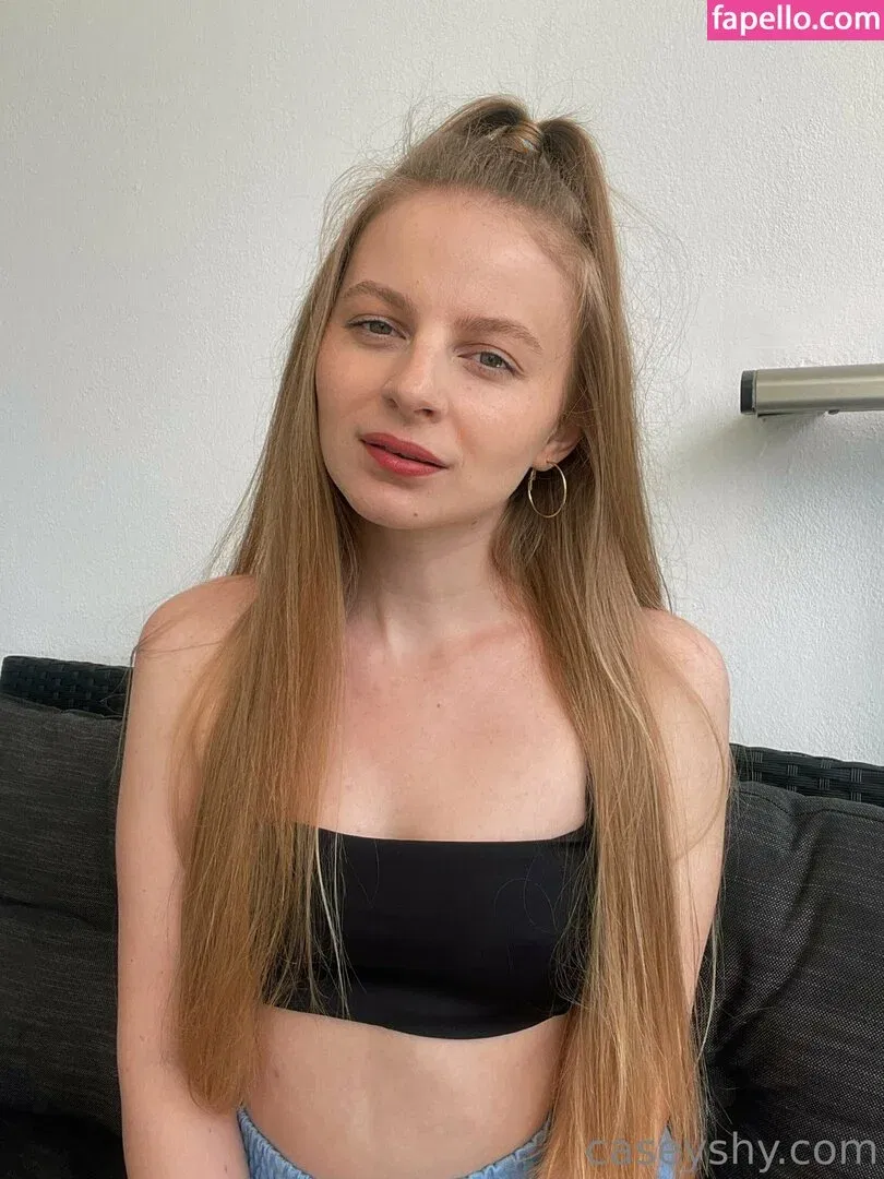 caseyshy Onlyfans Photo Gallery 