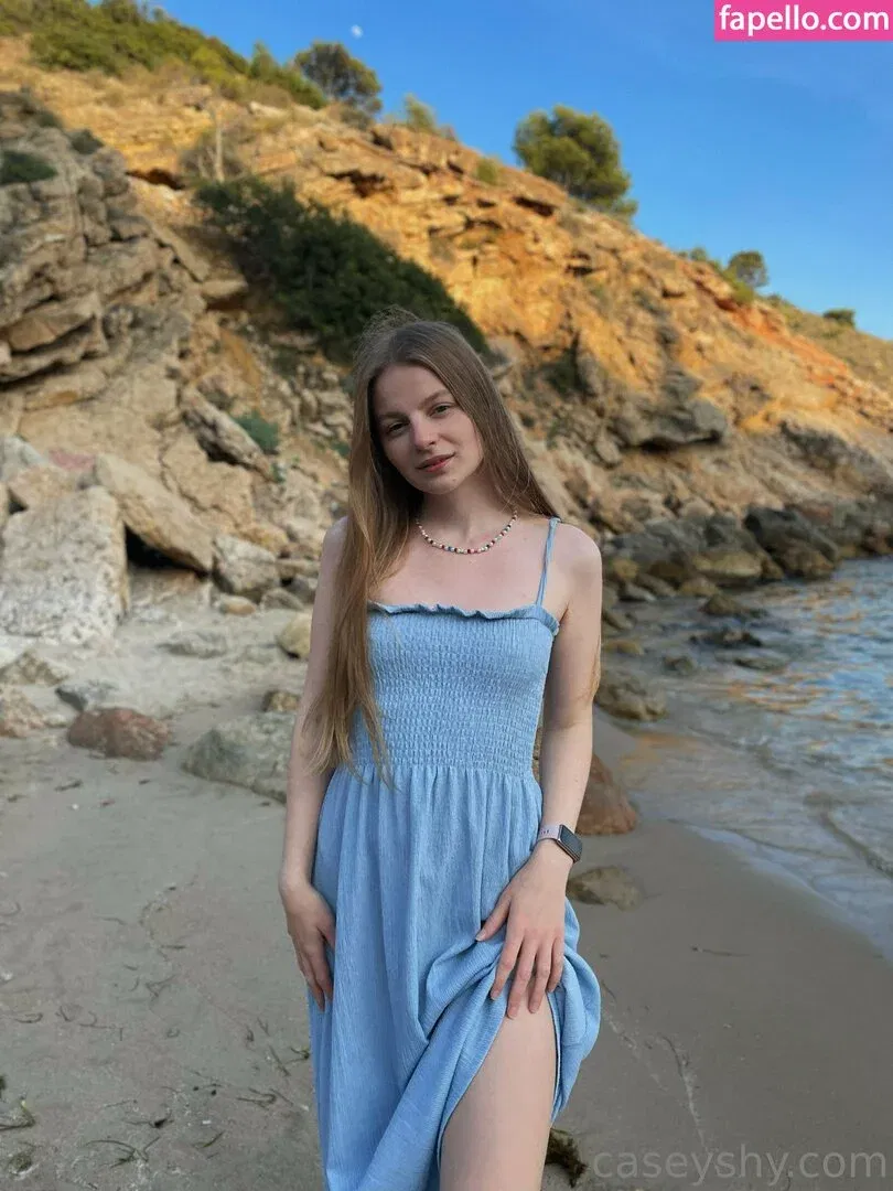 caseyshy Onlyfans Photo Gallery 