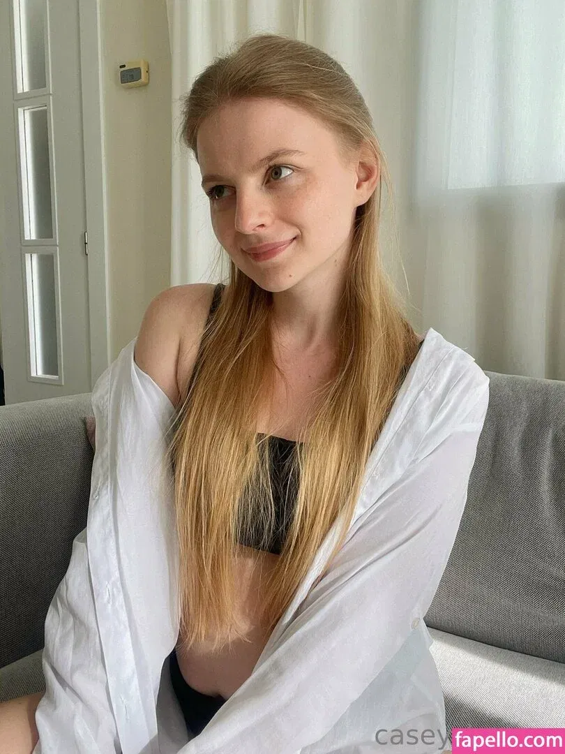 caseyshy Onlyfans Photo Gallery 