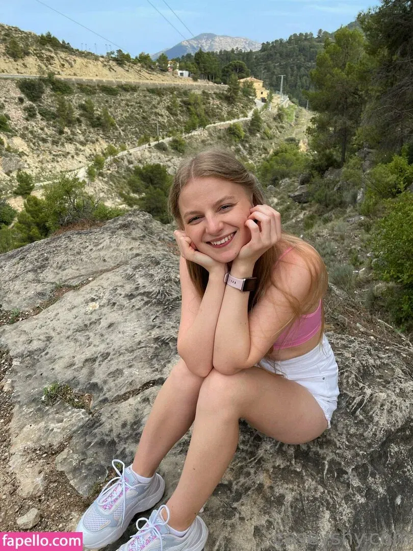 caseyshy Onlyfans Photo Gallery 