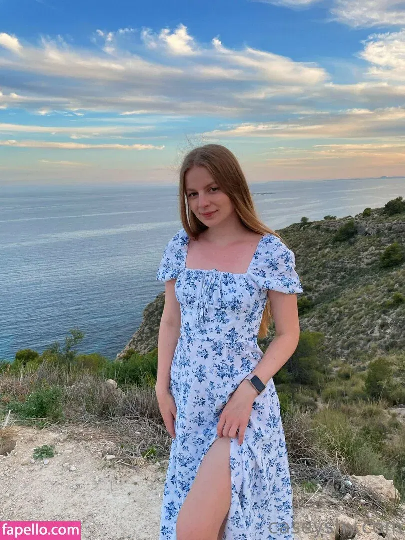 caseyshy Onlyfans Photo Gallery 