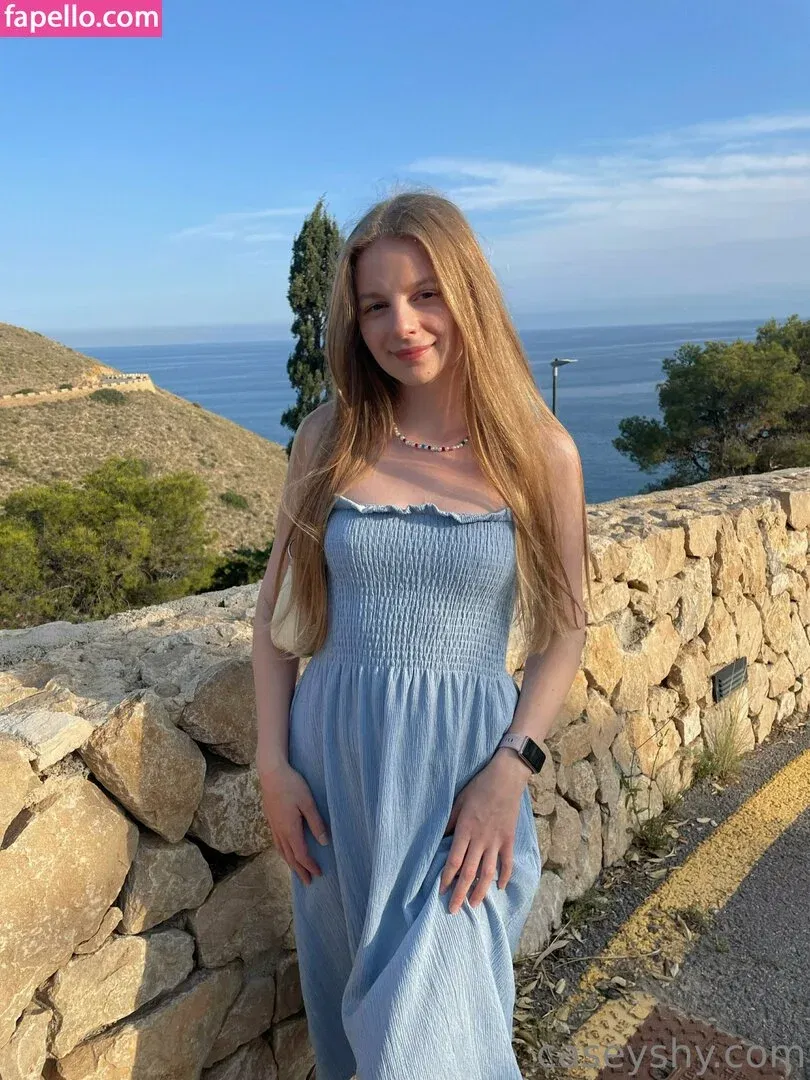 caseyshy Onlyfans Photo Gallery 