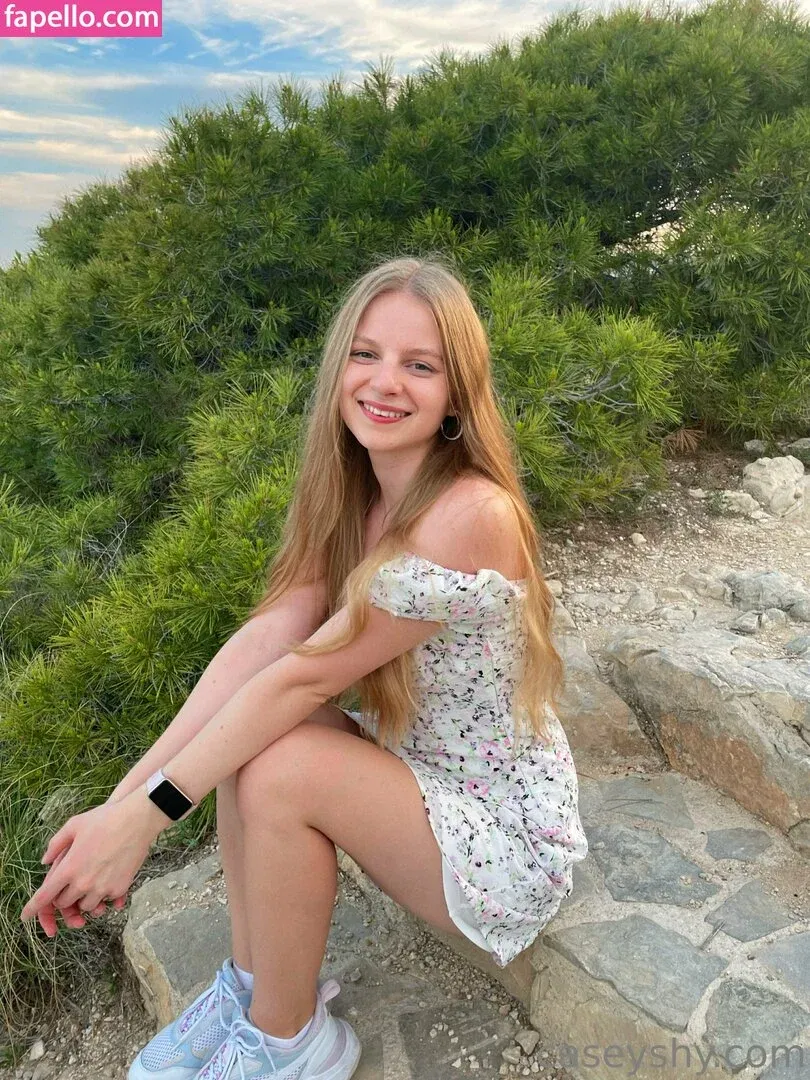 caseyshy Onlyfans Photo Gallery 