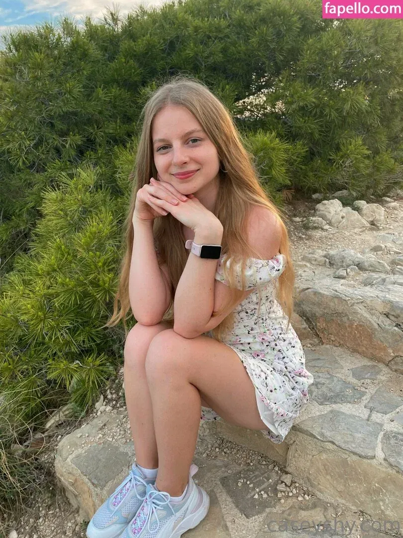 caseyshy Onlyfans Photo Gallery 