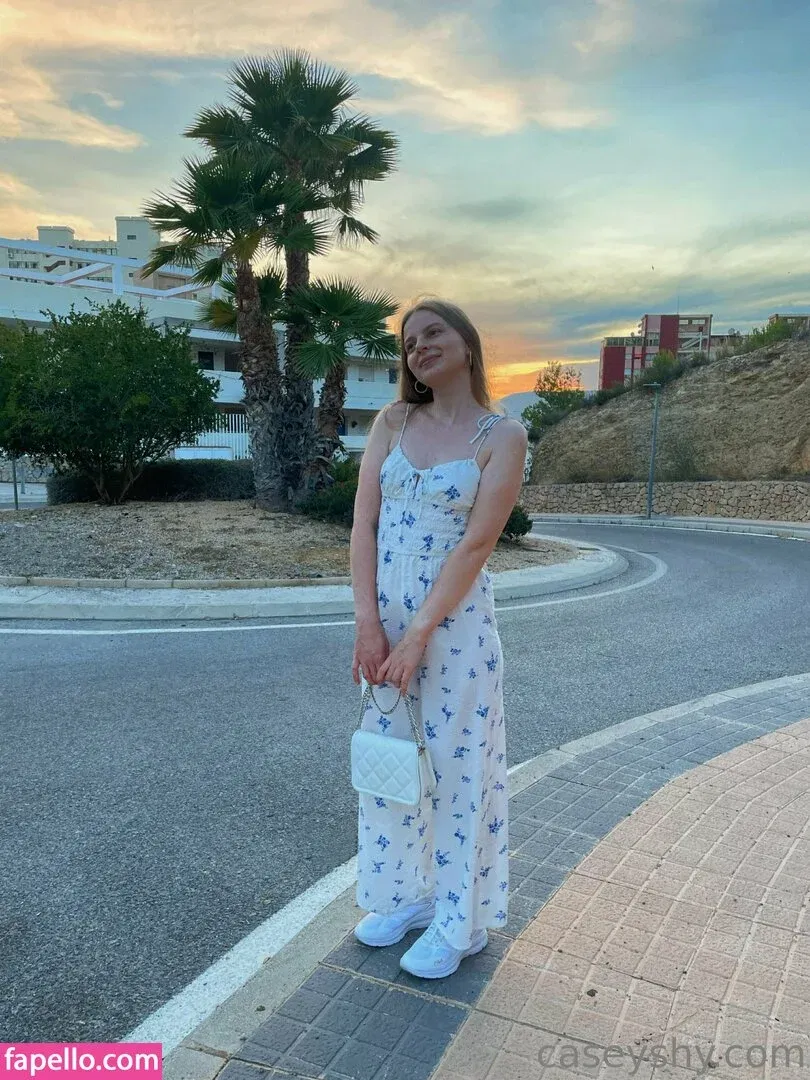 caseyshy Onlyfans Photo Gallery 