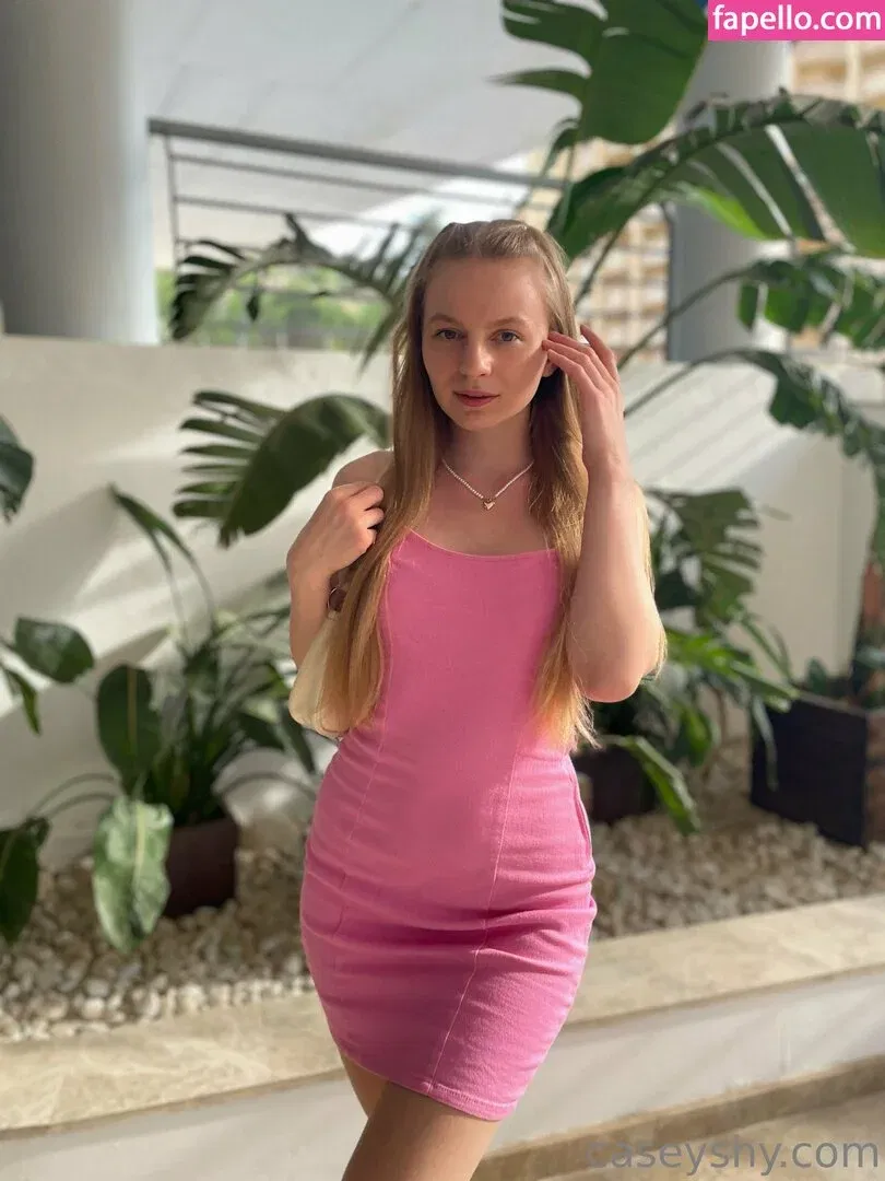 caseyshy Onlyfans Photo Gallery 