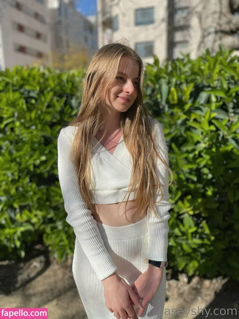 caseyshy Onlyfans Photo Gallery 