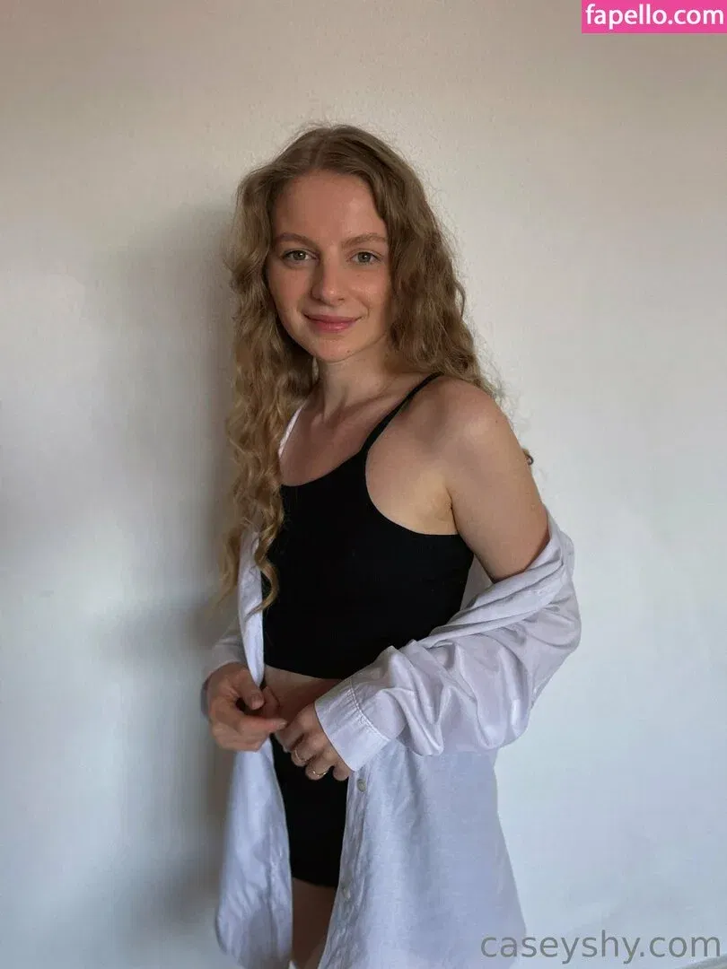 caseyshy Onlyfans Photo Gallery 