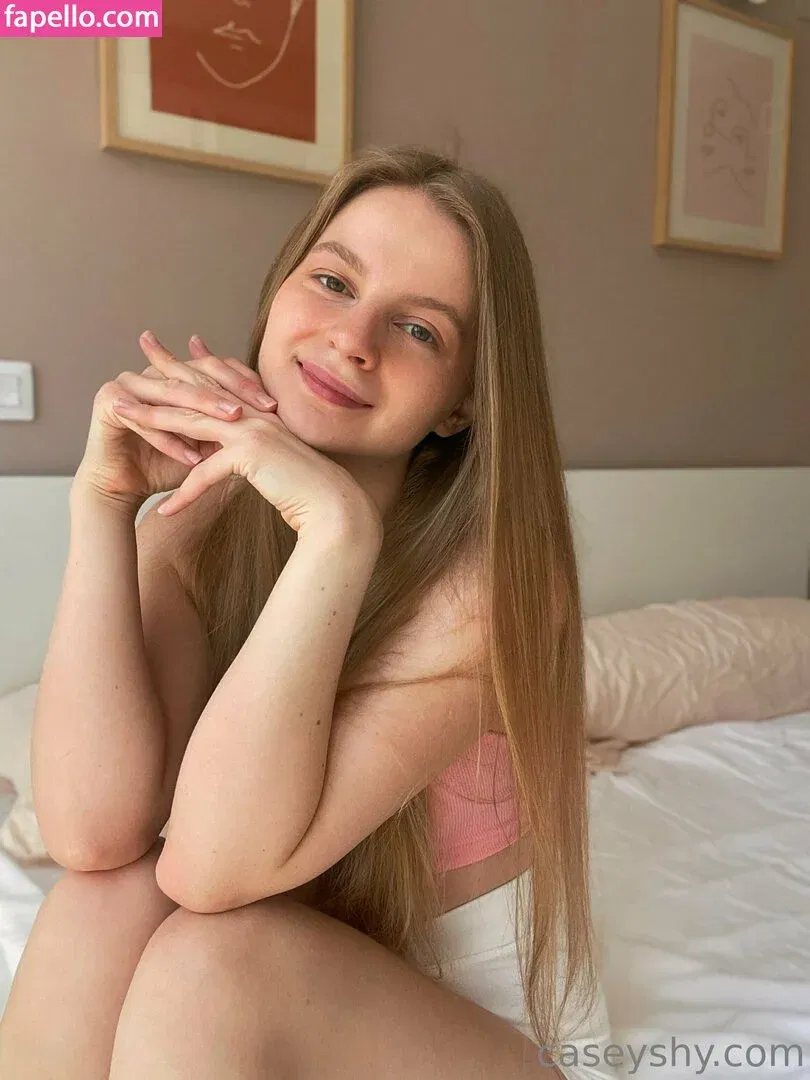 caseyshy Onlyfans Photo Gallery 