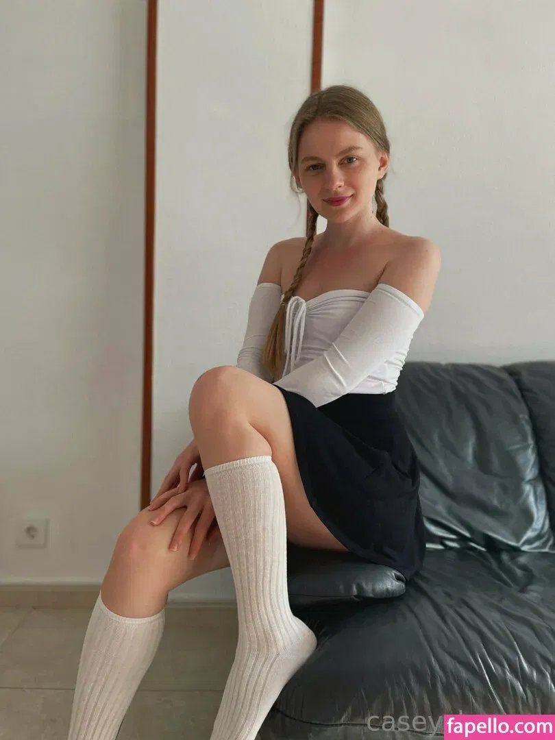 caseyshy Onlyfans Photo Gallery 