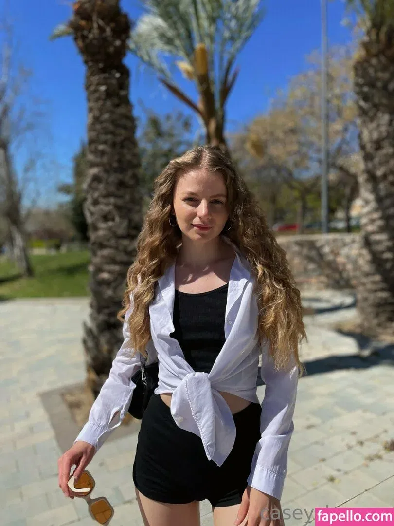 caseyshy Onlyfans Photo Gallery 