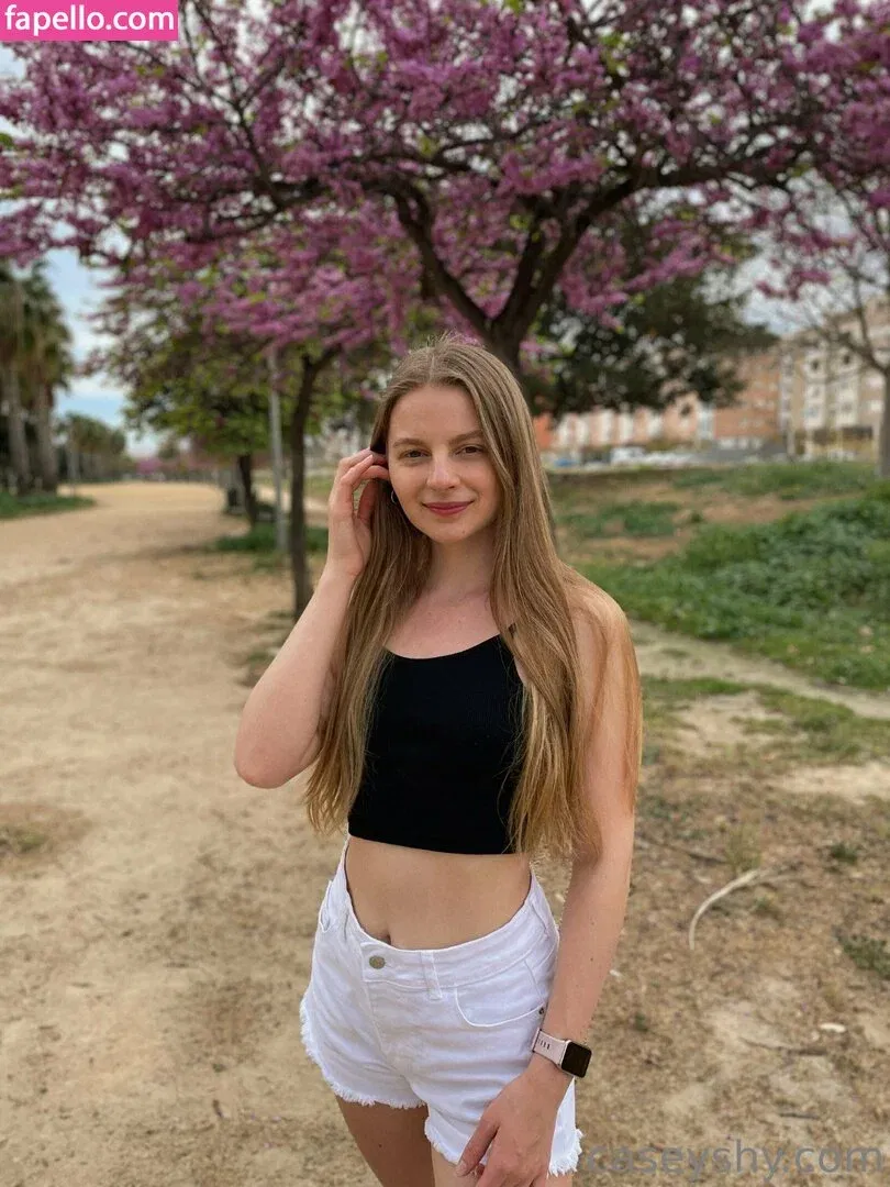 caseyshy Onlyfans Photo Gallery 