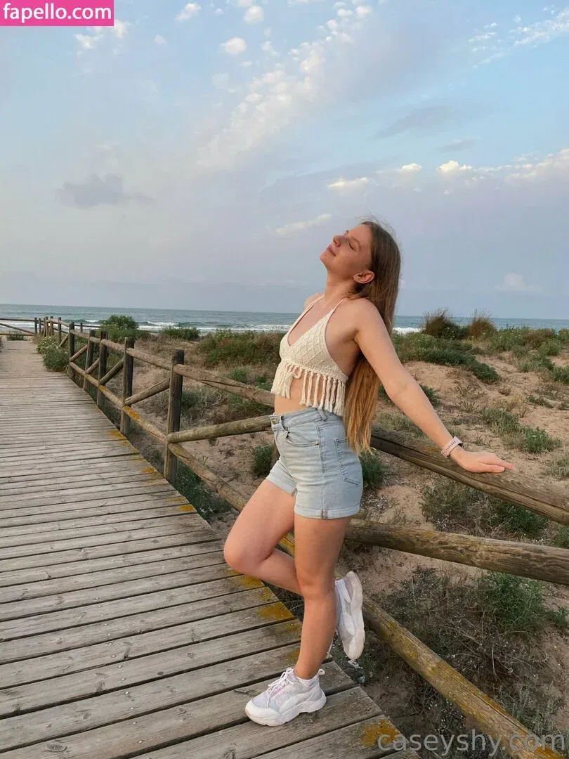 caseyshy Onlyfans Photo Gallery 