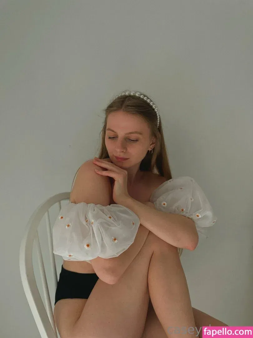 caseyshy Onlyfans Photo Gallery 