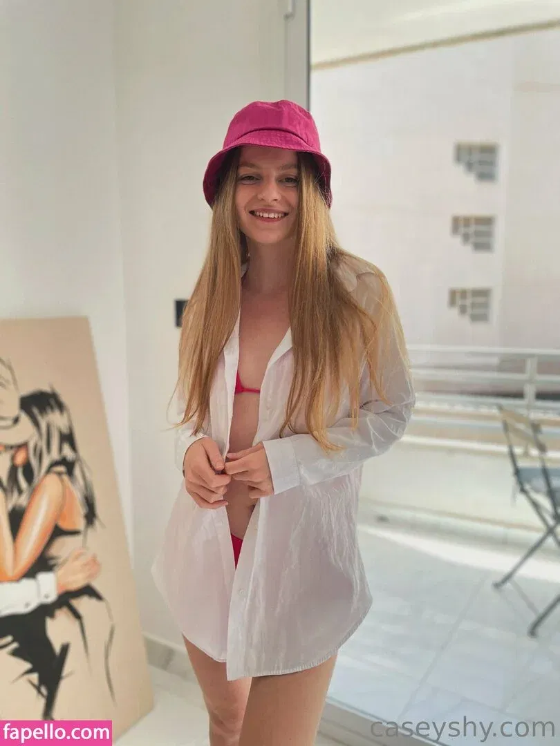 caseyshy Onlyfans Photo Gallery 