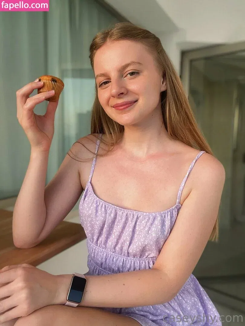 caseyshy Onlyfans Photo Gallery 