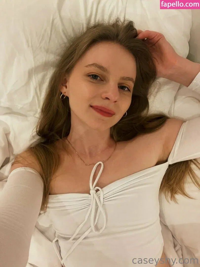 caseyshy Onlyfans Photo Gallery 