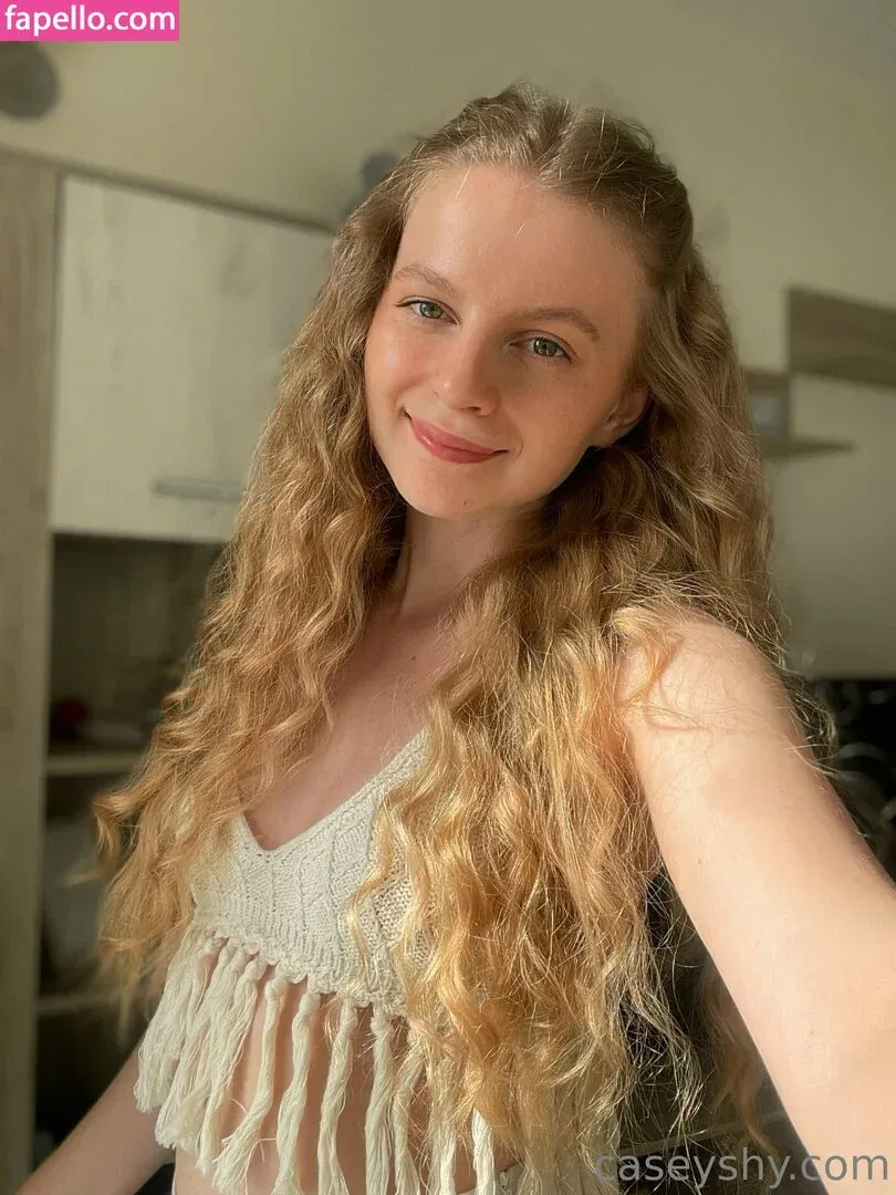 caseyshy Onlyfans Photo Gallery 