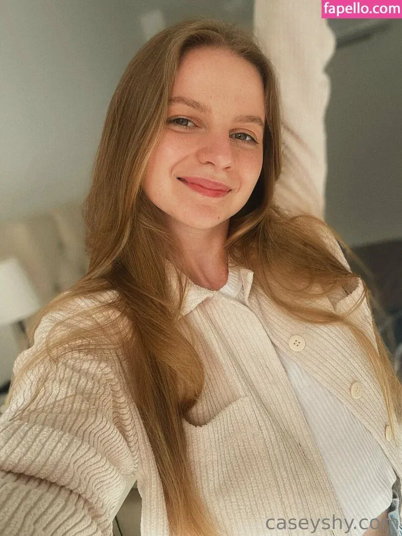 caseyshy Onlyfans Photo Gallery 