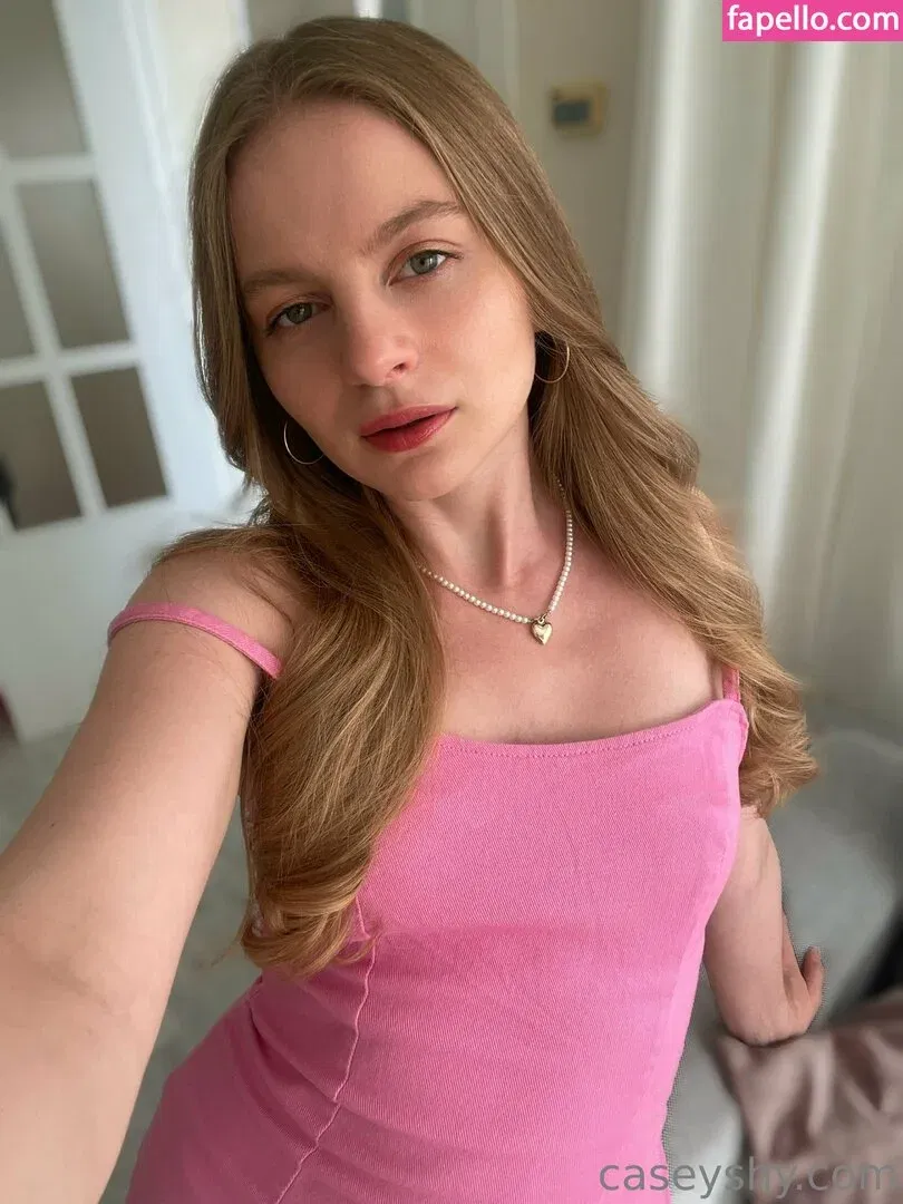 caseyshy Onlyfans Photo Gallery 